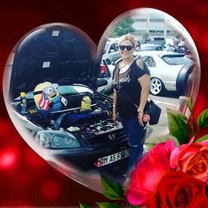 Meet your Posher, Efren